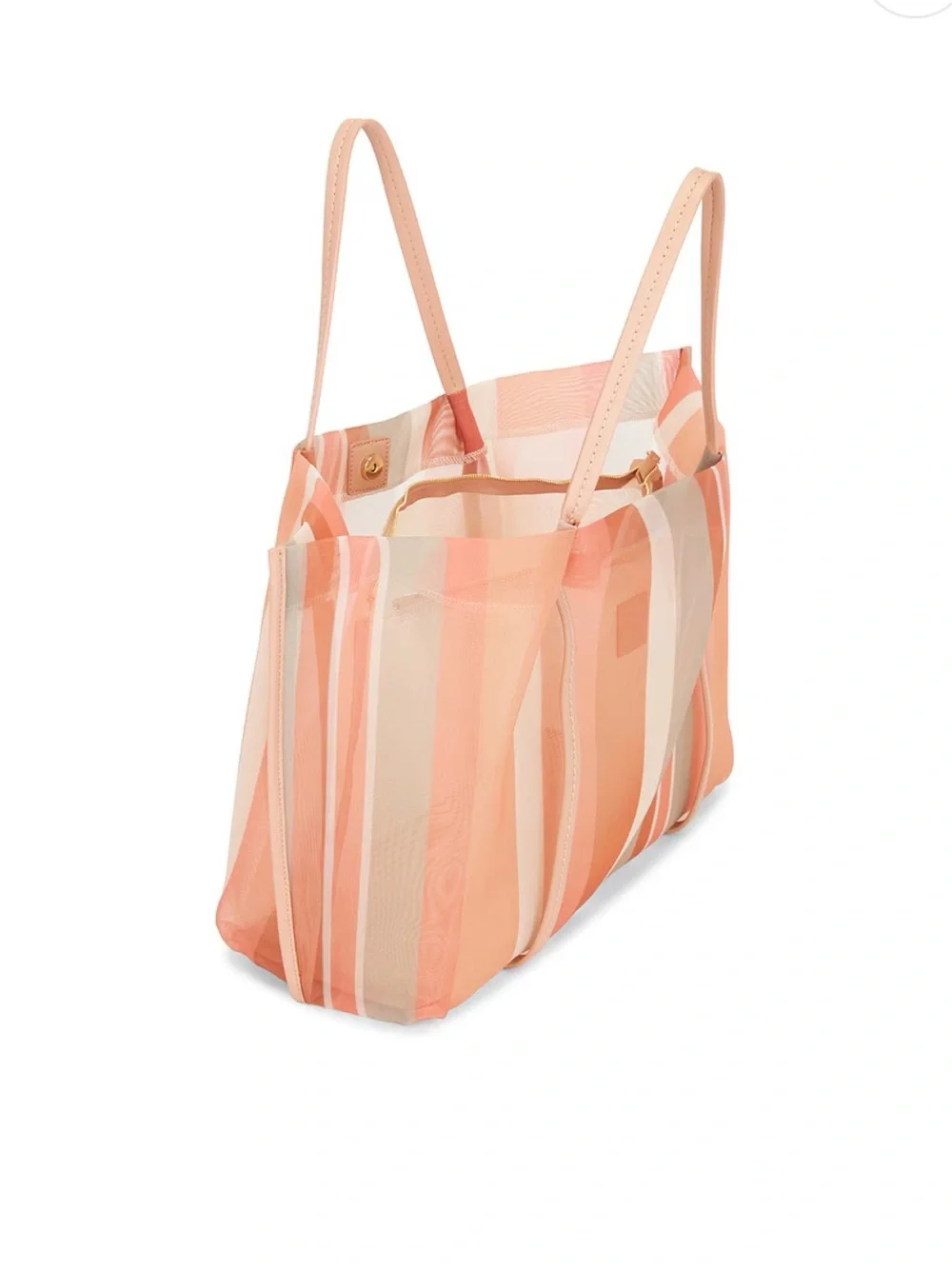 Dolce Vita Aislin Mesh Tote Bag